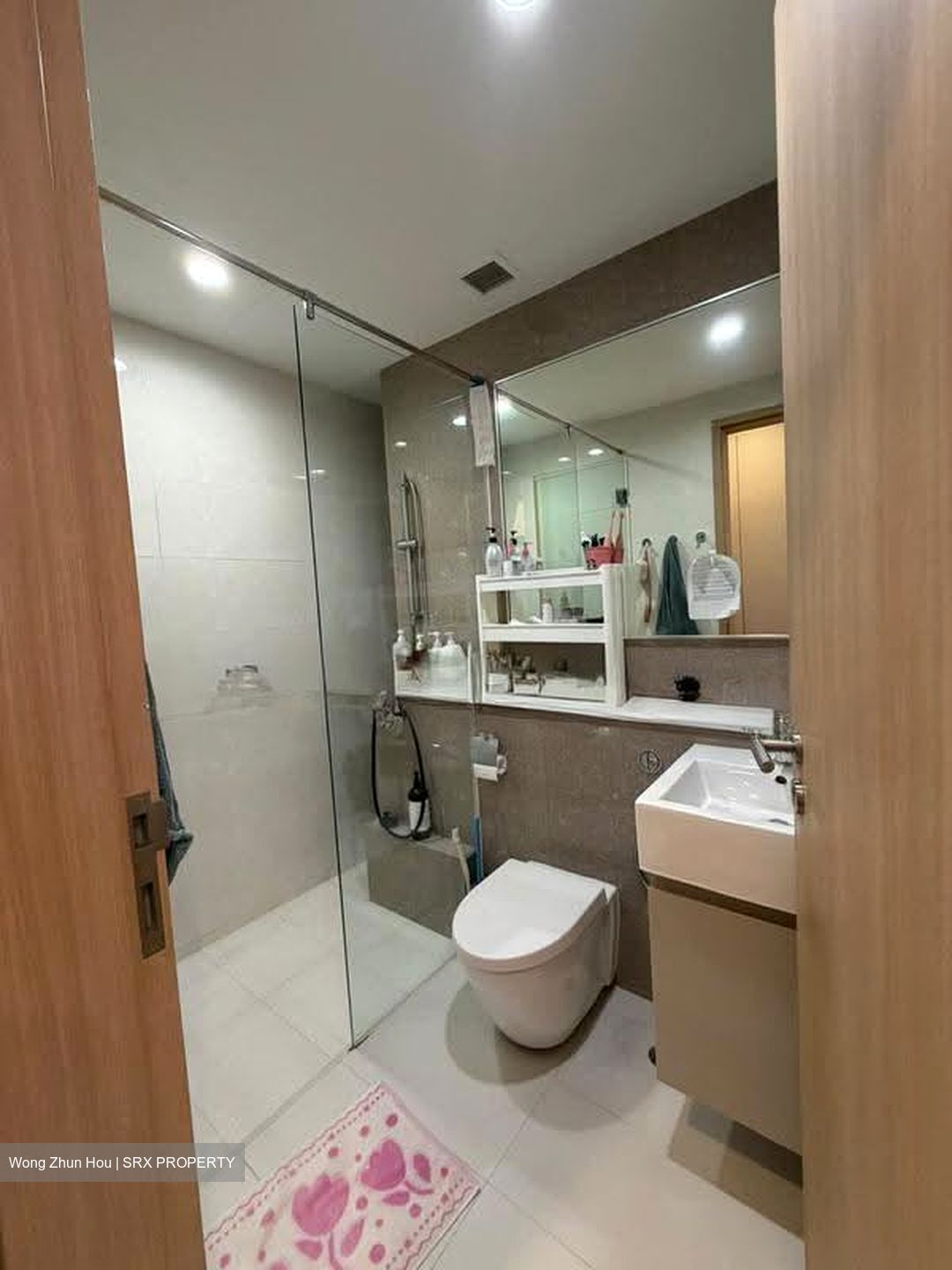 Twin Fountains (D25), Condominium #618183561